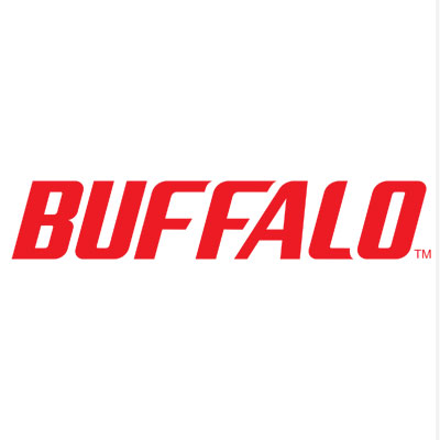 Herstellerlogo Buffalo