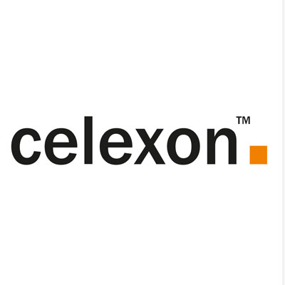 Herstellerlogo Celexon