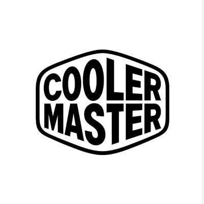 Herstellerlogo CoolerMaster