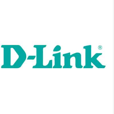 Herstellerlogo D-Link