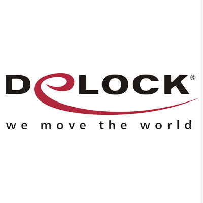 Herstellerlogo delock