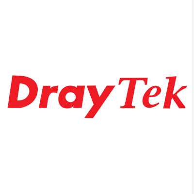 Herstellerlogo DrayTek