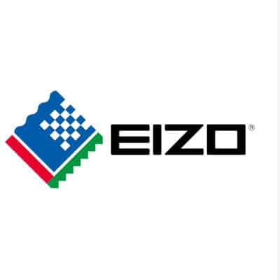 Herstellerlogo EIZO