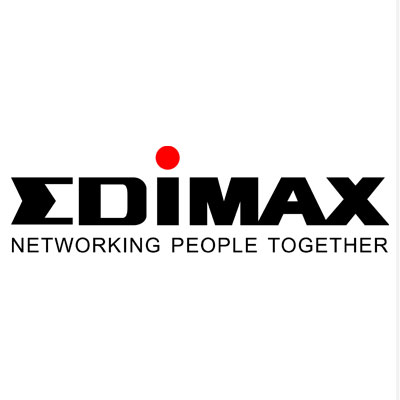 Herstellerlogo Edimax