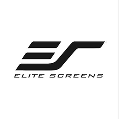 Herstellerseiten-Logos-EliteScreens Herstellerlogo Elite Screens