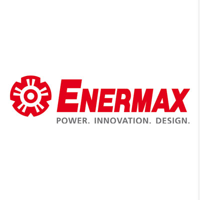 Herstellerlogo Enermax