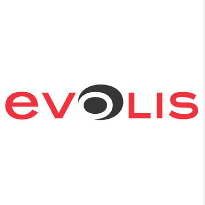 Herstellerlogo Evolis