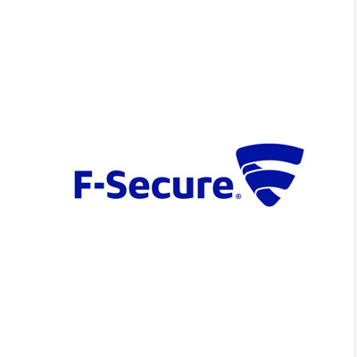 Herstellerlogo f-secure
