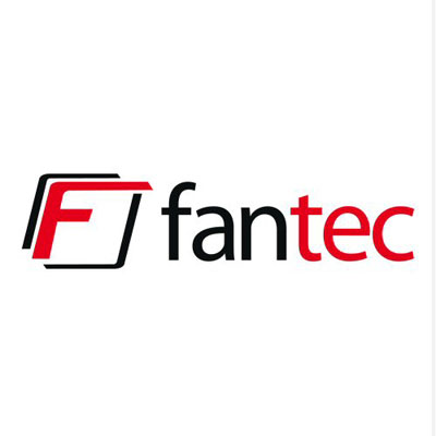 Herstellerlogo Fantec