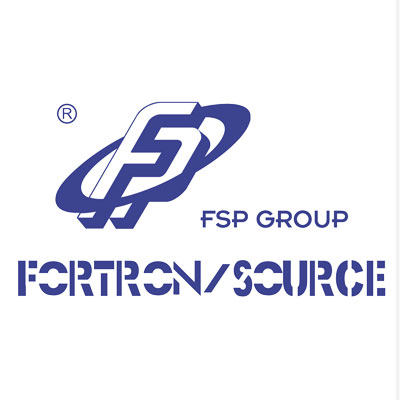Herstellerlogo FSP