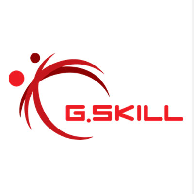 Herstellerseiten-Logos-G.Skill Herstellerlogo G.Skill
