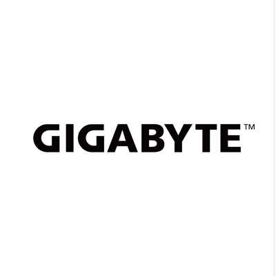 Herstellerseiten-Logos-Gigabyte Herstellerlogo Gigabyte