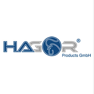 Herstellerlogo Hagor