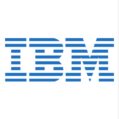 Herstellerlogo IBM