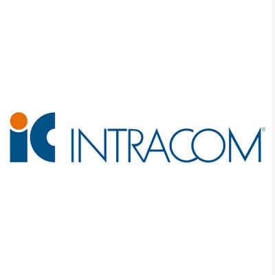 Herstellerlogo ic intracom