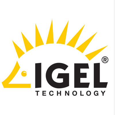 Herstellerlogo igel