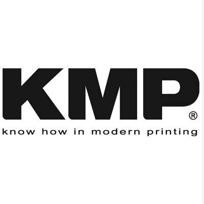 Herstellerlogo KMP