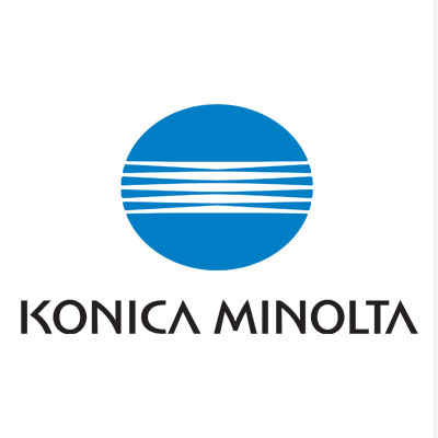Herstellerlogo Konica