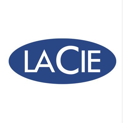 Herstellerlogo Lacie