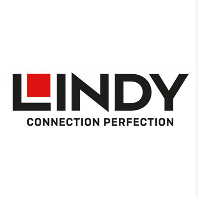 Herstellerseiten-Logos-Lindy Herstellerlogo lindy