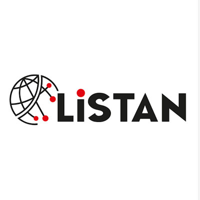 Herstellerlogo Listan