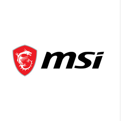 Herstellerseiten-Logos-MSI Herstellerlogo MSI