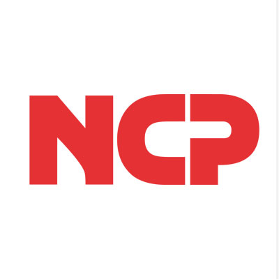 Herstellerlogo NCP