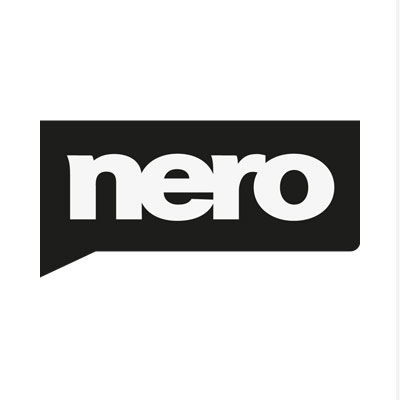 Herstellerlogo Nero