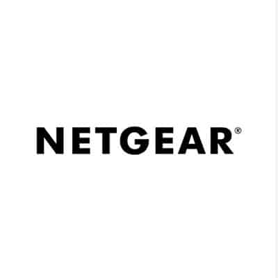 Herstellerlogo netgear