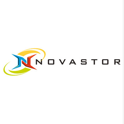 Herstellerlogo Novastor
