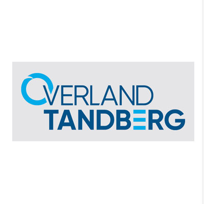 Herstellerlogo Overland Storage