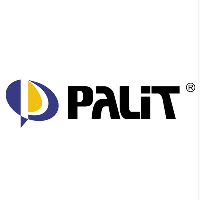 Herstellerseiten-Logos-Palit Herstellerlogo Palit