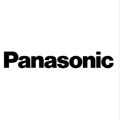 Herstellerlogo panasonic