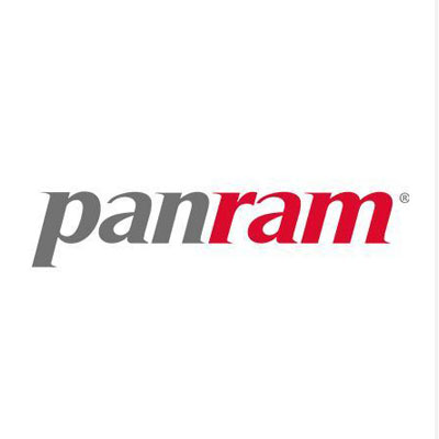Herstellerseiten-Logos-Panram Herstellerlogo Panram