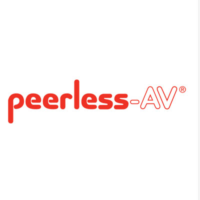 Herstellerlogo Peerless AV