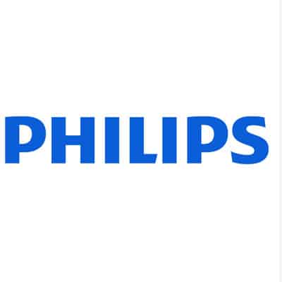 Herstellerlogo philips