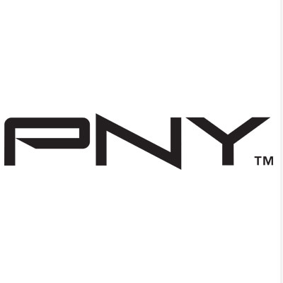 Herstellerseiten-Logos-Pny Herstellerlogo PNY
