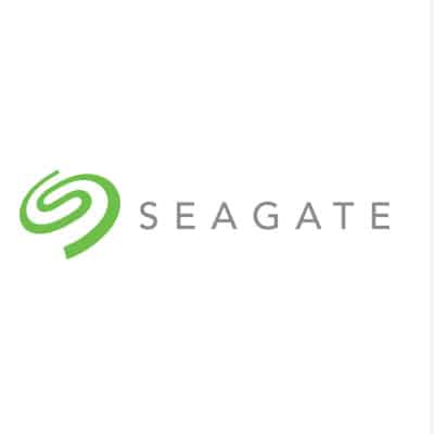 Herstellerseiten-Logos-Seagate Herstellerlogo seagate