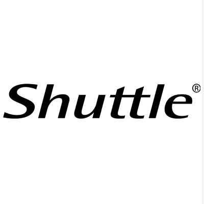 Herstellerseiten-Logos-Shuttle Herstellerlogo Shuttle