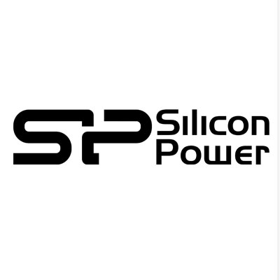 Herstellerlogo Silicon Power