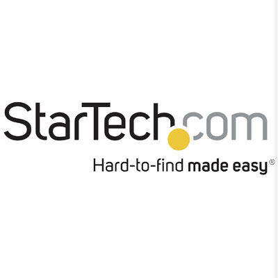 Herstellerseiten-Logos-StarTech Herstellerlogo startech.com