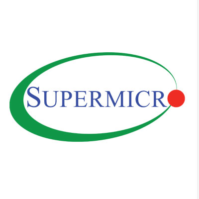 Herstellerlogo Super Micro