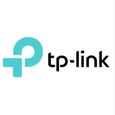 Herstellerlogo tp-link