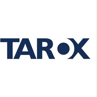 Herstellerseiten Logos Tarox