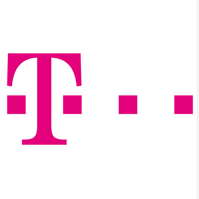 Herstellerlogo Telekom