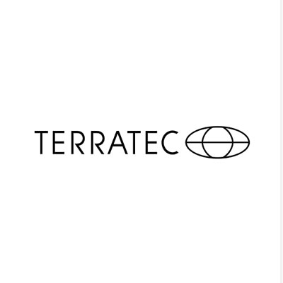 Herstellerlogo Teratec