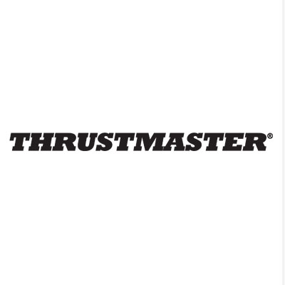 Herstellerlogo Thrustmaster