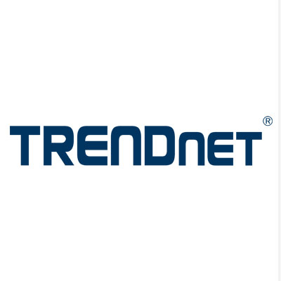 Herstellerlogo Trendnet