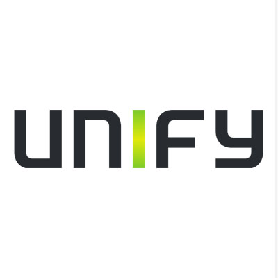 Herstellerlogo Unify