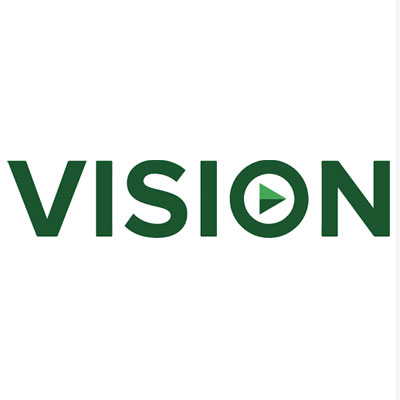 Herstellerseiten-Logos-Vision Herstellerlogo Vision